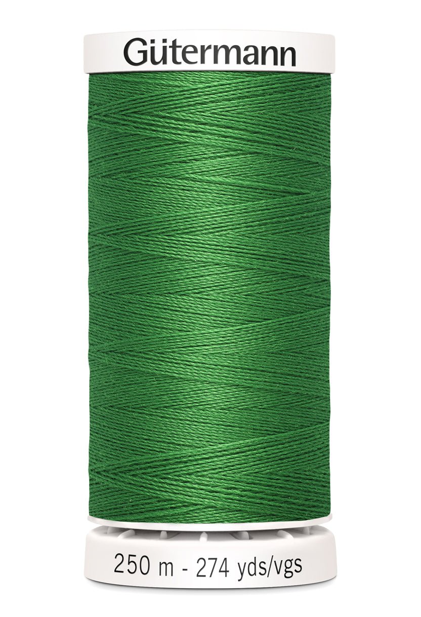 Gutermann Sew - all, 100% Polyester, 250m - Galedi Pins