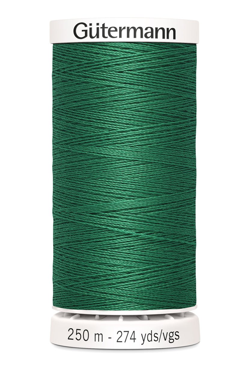 Gutermann Sew - all, 100% Polyester, 250m - Galedi Pins