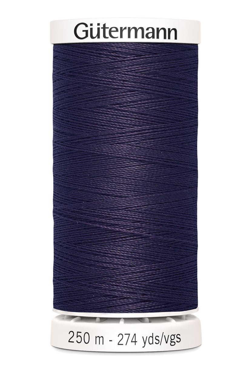 Gutermann Sew - all, 100% Polyester, 250m - Galedi Pins