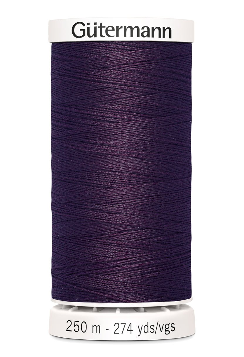 Gutermann Sew - all, 100% Polyester, 250m - Galedi Pins
