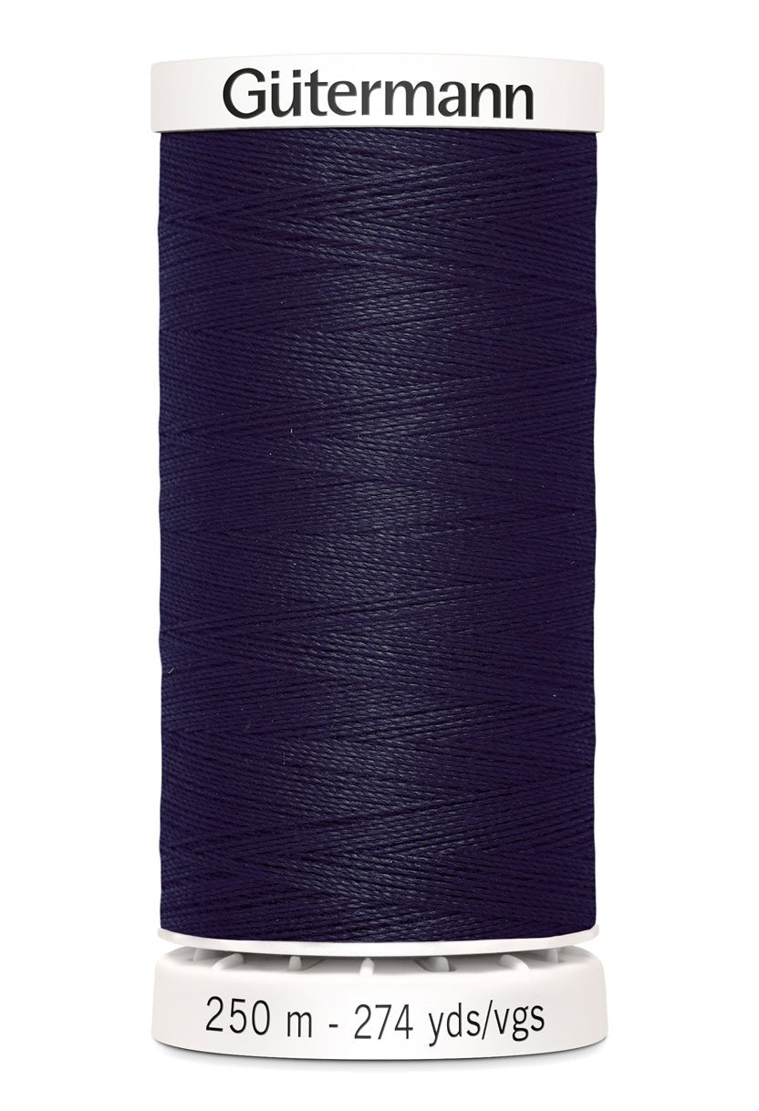 Gutermann Sew - all, 100% Polyester, 250m - Galedi Pins