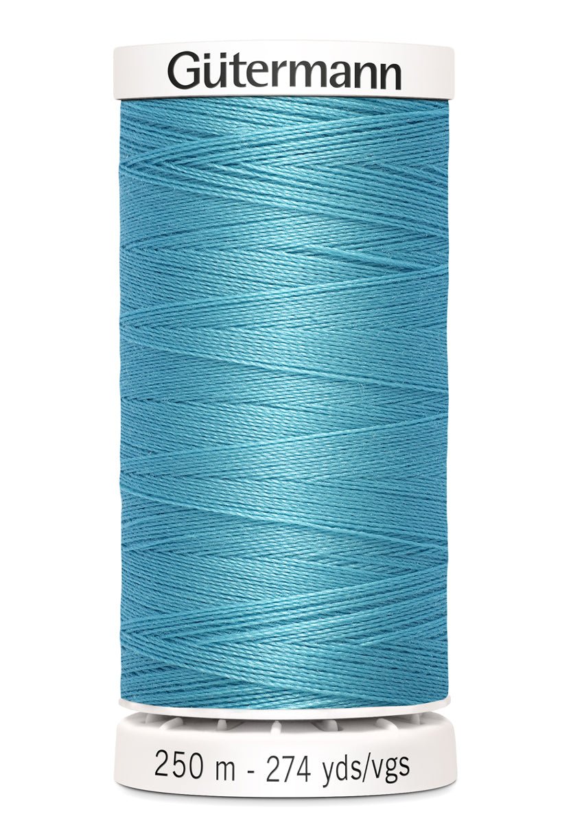 Gutermann Sew - all, 100% Polyester, 250m - Galedi Pins