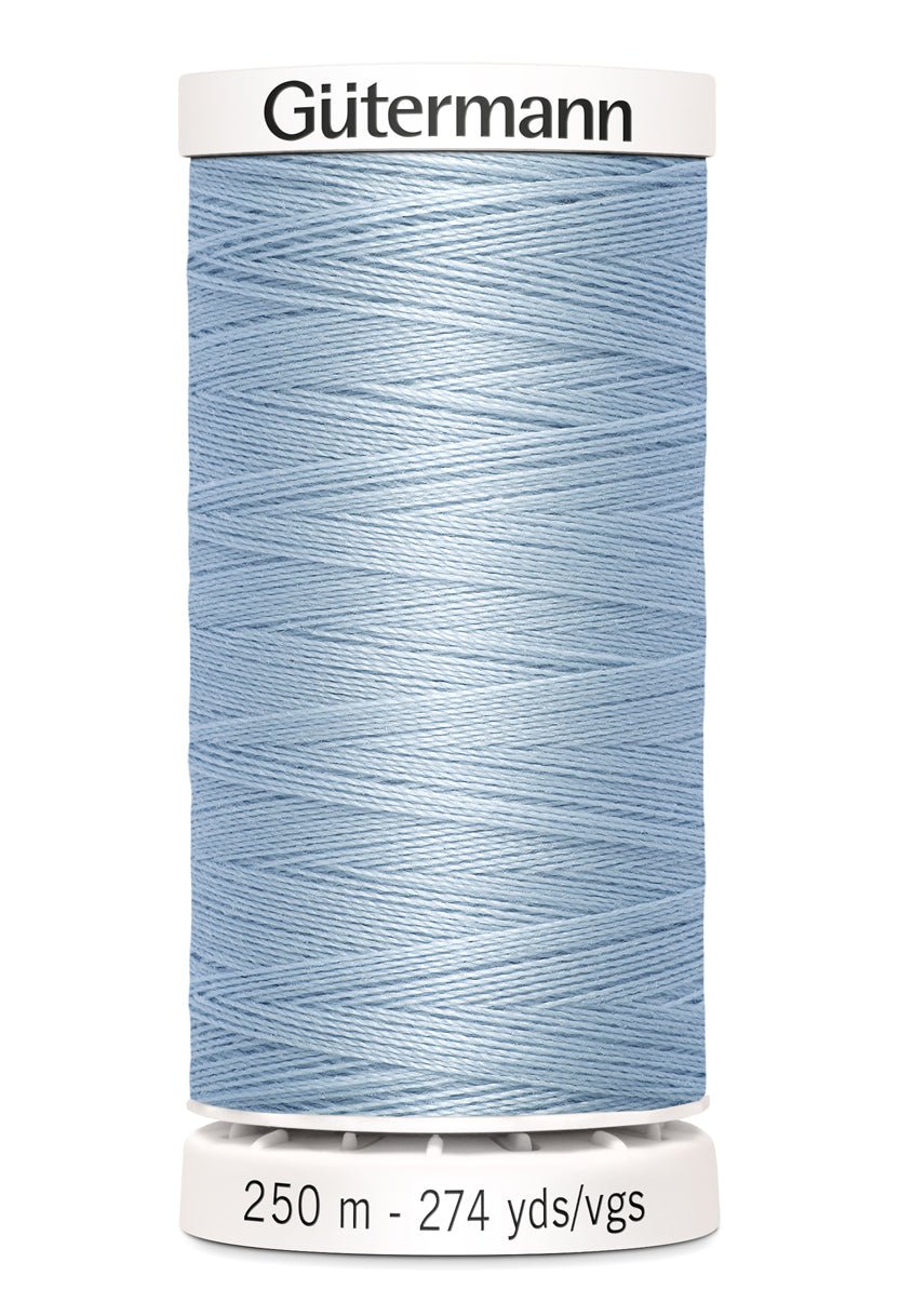 Gutermann Sew - all, 100% Polyester, 250m - Galedi Pins
