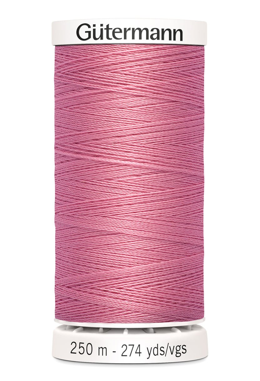 Gutermann Sew - all, 100% Polyester, 250m - Galedi Pins