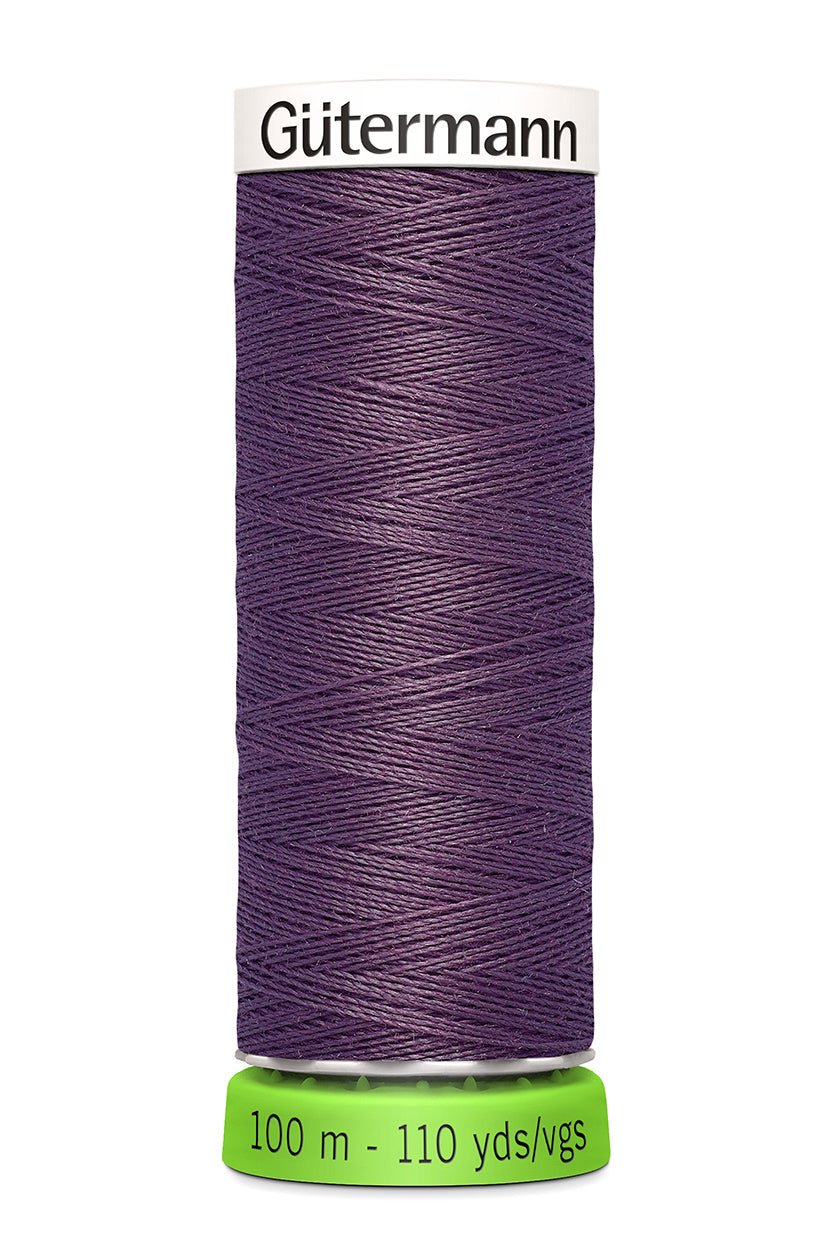 Gutermann Sew - All Sewing Thread 100M - 100% recycled polyester - Galedi Pins
