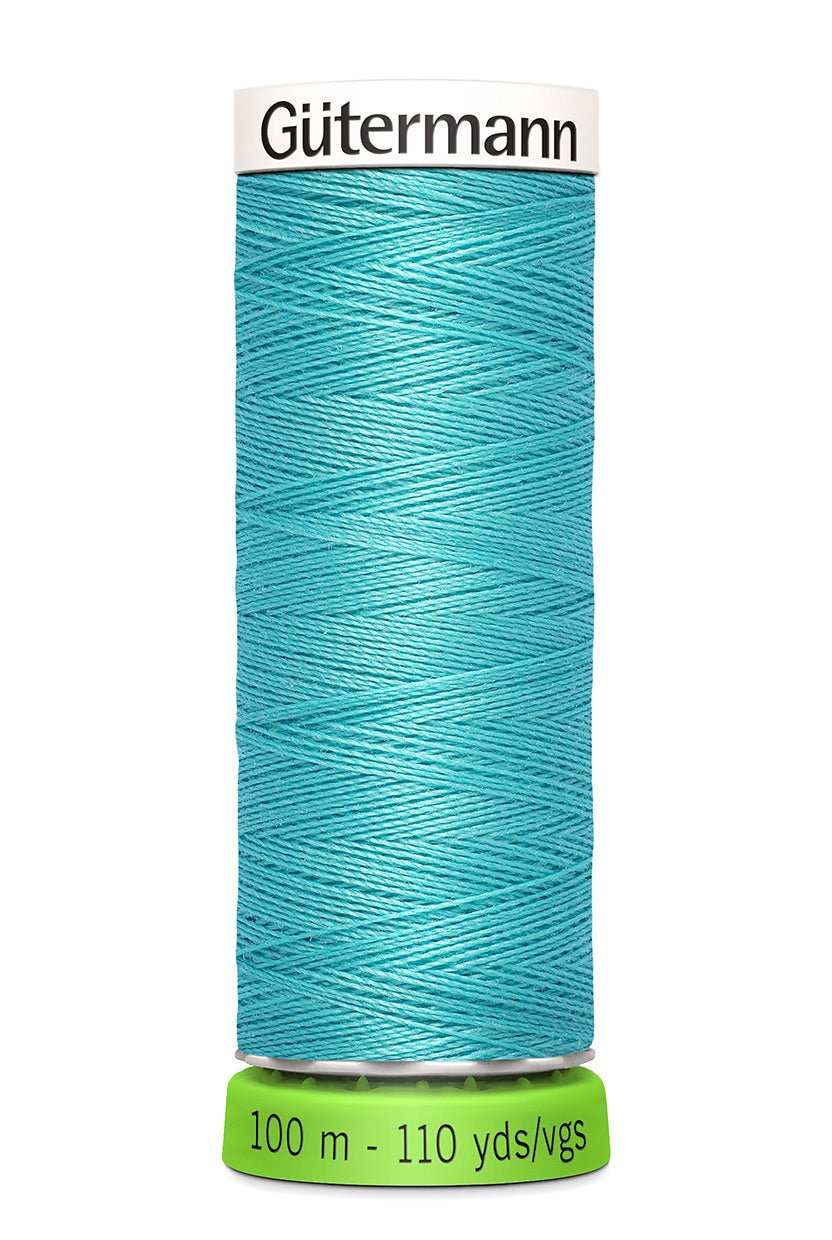 Gutermann Sew - All Sewing Thread 100M - 100% recycled polyester2 rPET - Galedi Pins
