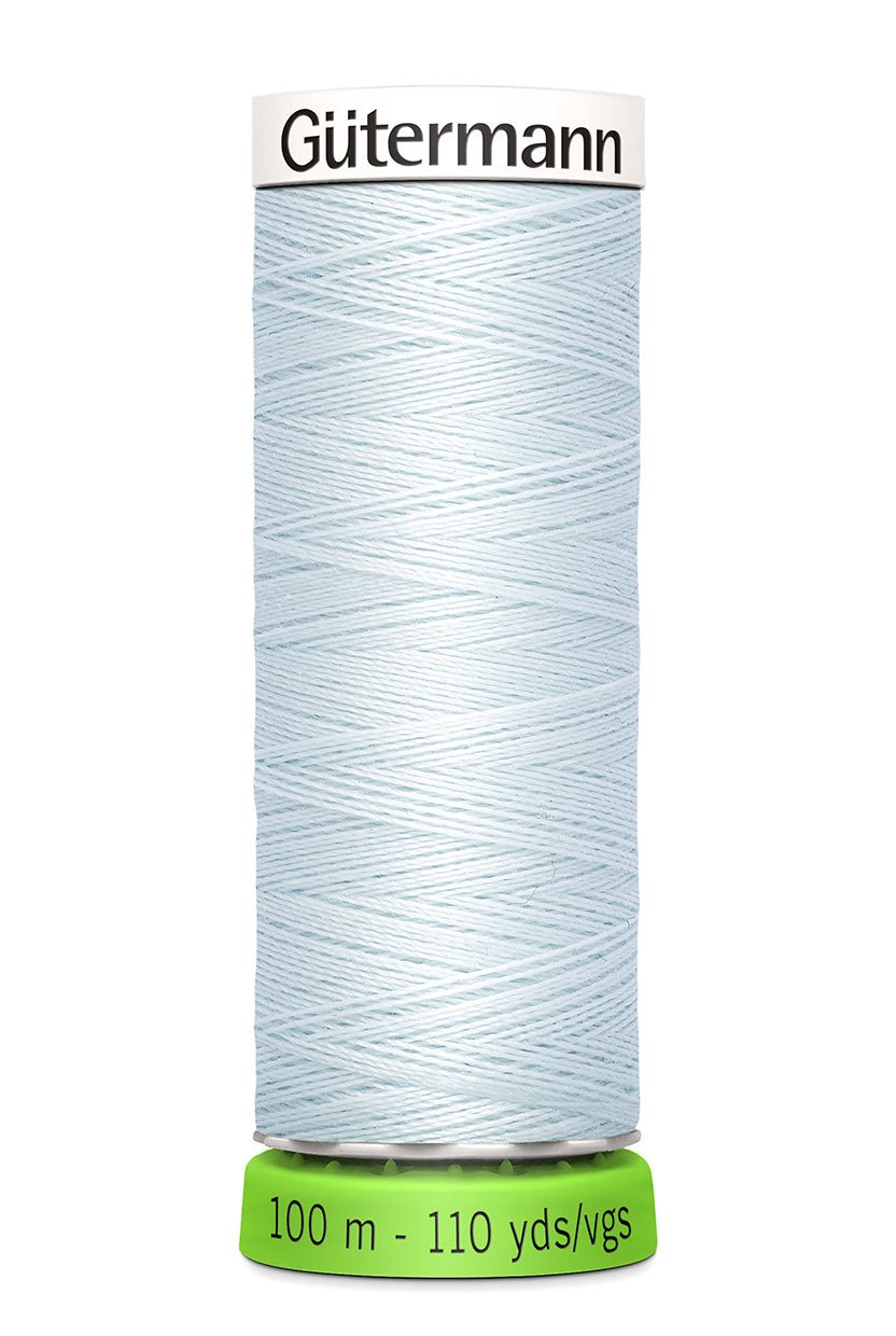 Gutermann Sew - All Sewing Thread 100M - 100% recycled polyester2 rPET - Galedi Pins