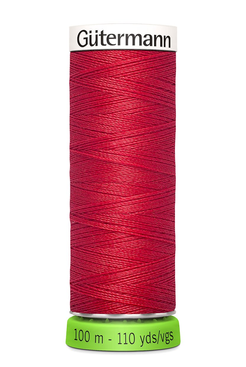 Gutermann Sew - All Sewing Thread 100M - 100% recycled polyester - Galedi Pins