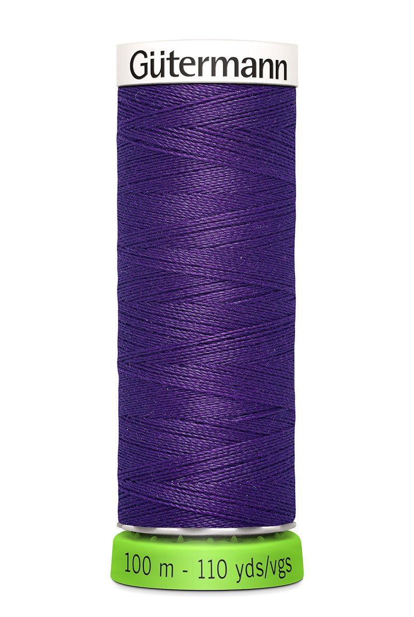 Gutermann Sew - All Sewing Thread 100M - 100% recycled polyester - Galedi Pins