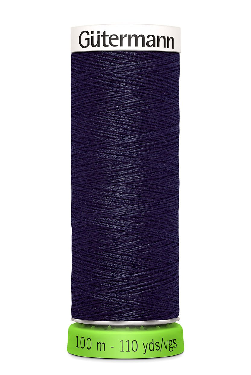 Gutermann Sew - All Sewing Thread 100M - 100% recycled polyester2 rPET - Galedi Pins