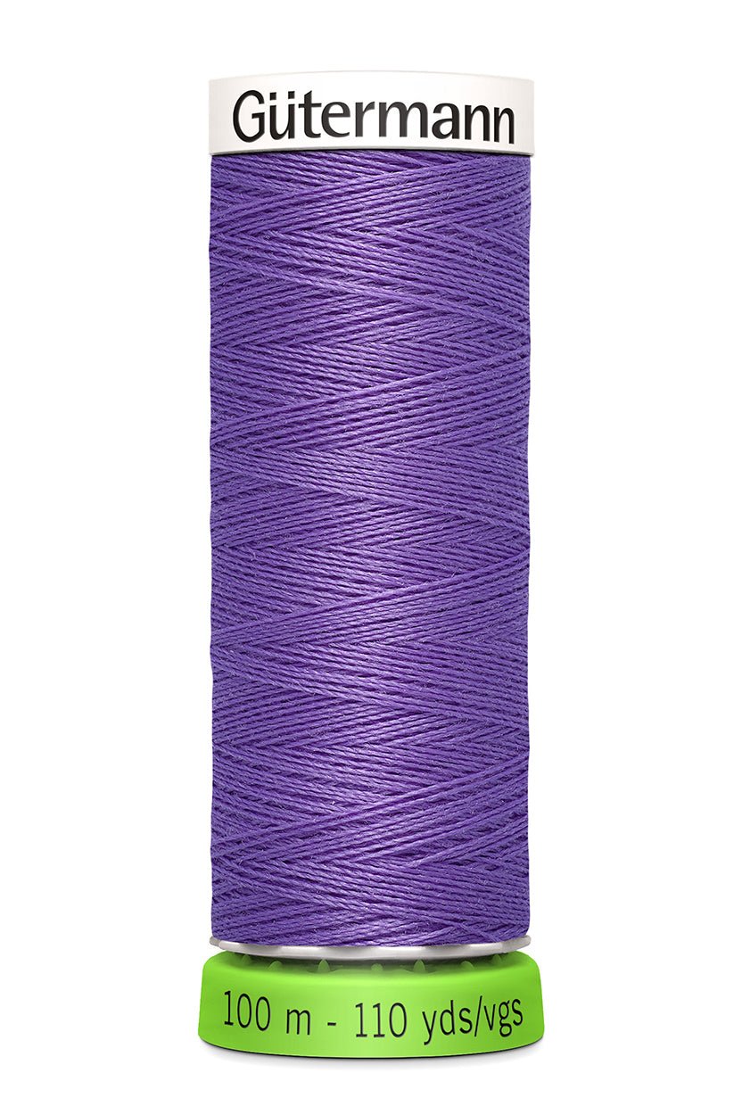 Gutermann Sew - All Sewing Thread 100M - 100% recycled polyester - Galedi Pins