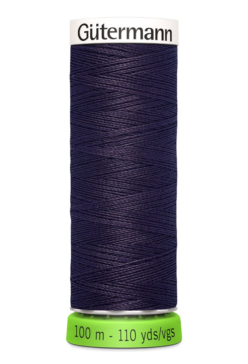 Gutermann Sew - All Sewing Thread 100M - 100% recycled polyester - Galedi Pins