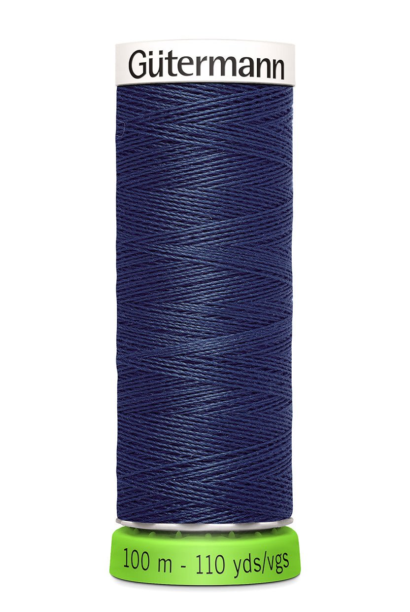 Gutermann Sew - All Sewing Thread 100M - 100% recycled polyester2 rPET - Galedi Pins