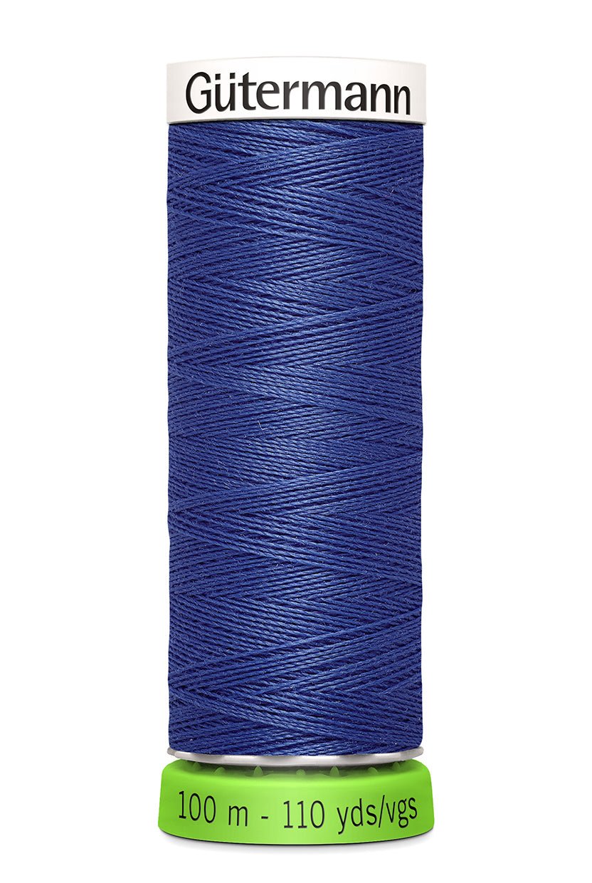 Gutermann Sew - All Sewing Thread 100M - 100% recycled polyester - Galedi Pins