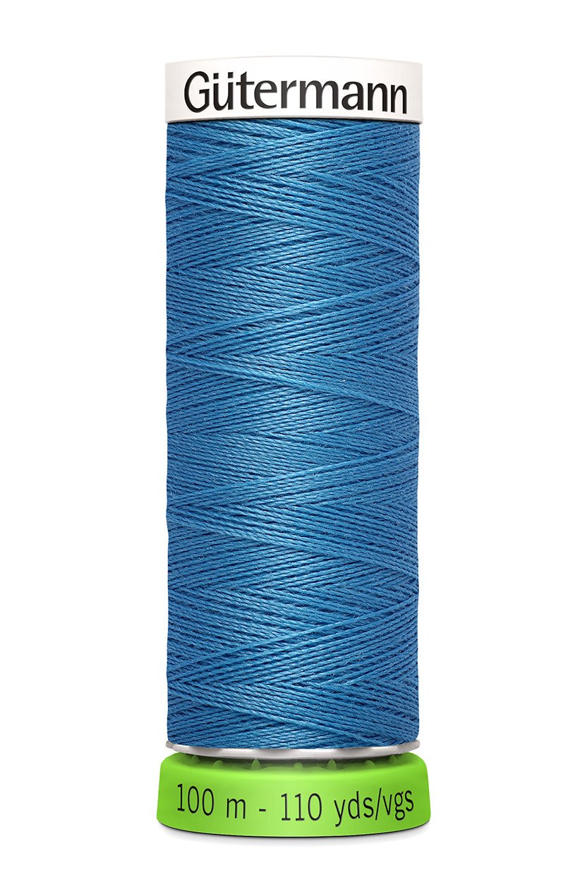 Gutermann Sew - All Sewing Thread 100M - 100% recycled polyester2 rPET - Galedi Pins