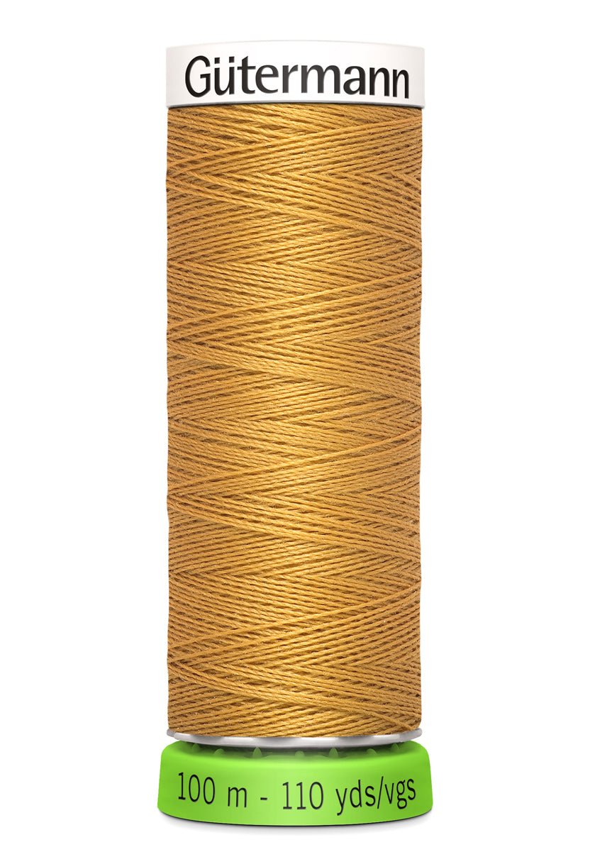 Gutermann Sew - All Sewing Thread 100M - 100% recycled polyester - Galedi Pins