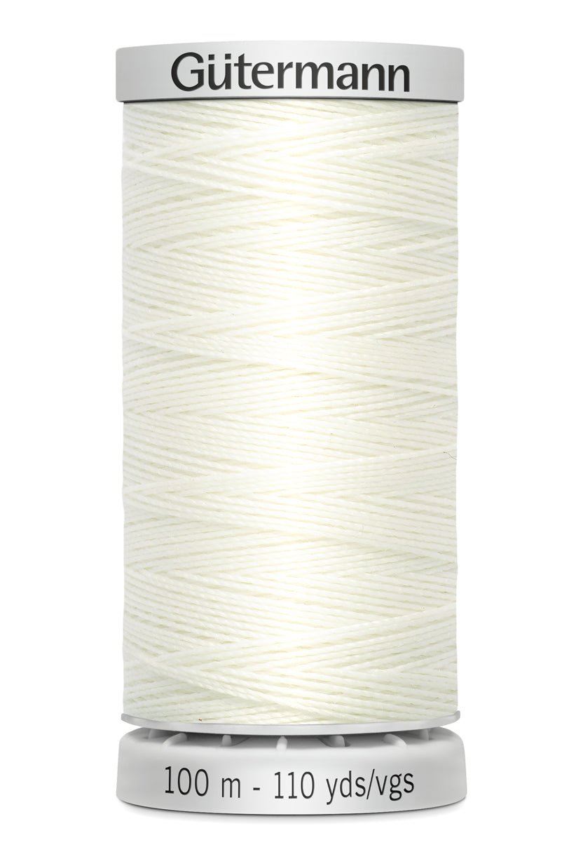 Gutermann Extra Strong Thread, 100m - Galedi Pins