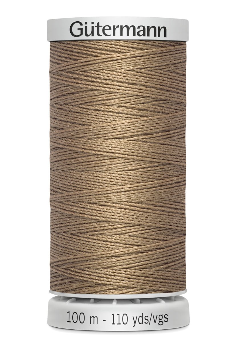 Gutermann Extra Strong Thread, 100m - Galedi Pins