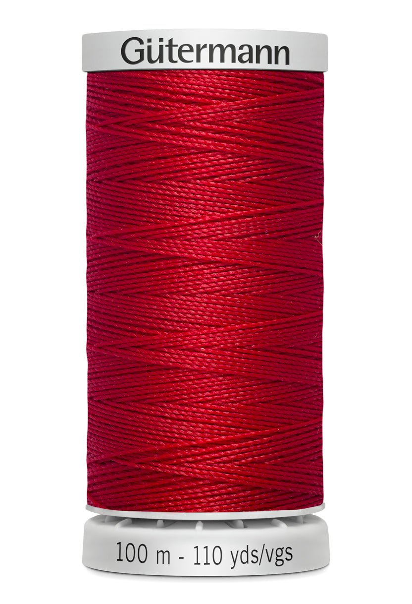 Gutermann Extra Strong Thread, 100m - Galedi Pins