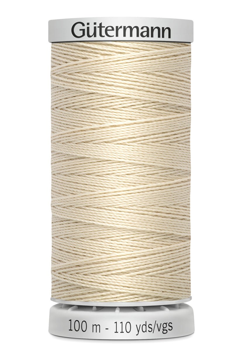Gutermann Extra Strong Thread, 100m - Galedi Pins