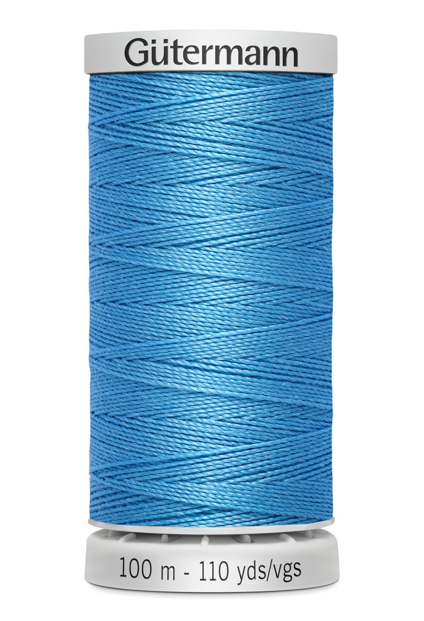 Gutermann Extra Strong Thread, 100m - Galedi Pins
