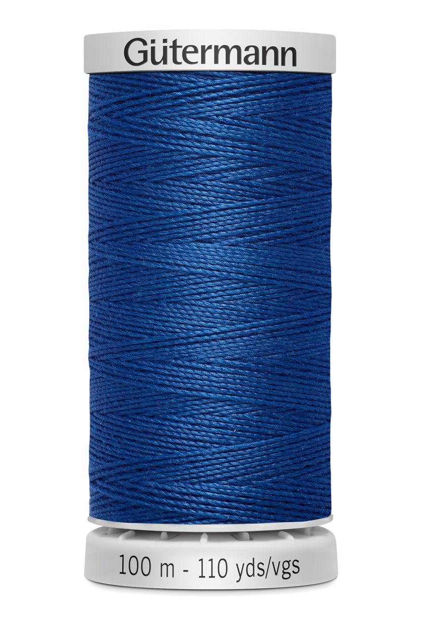 Gutermann Extra Strong Thread, 100m - Galedi Pins