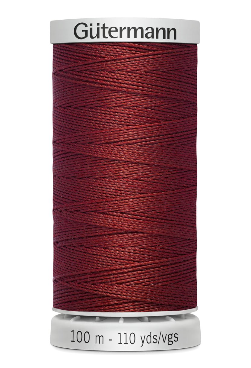Gutermann Extra Strong Thread, 100m - Galedi Pins