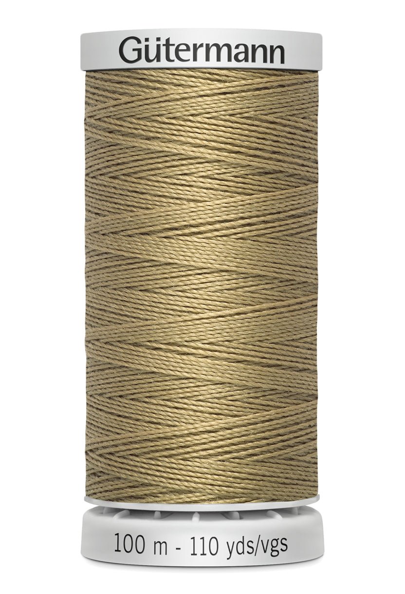 Gutermann Extra Strong Thread, 100m - Galedi Pins