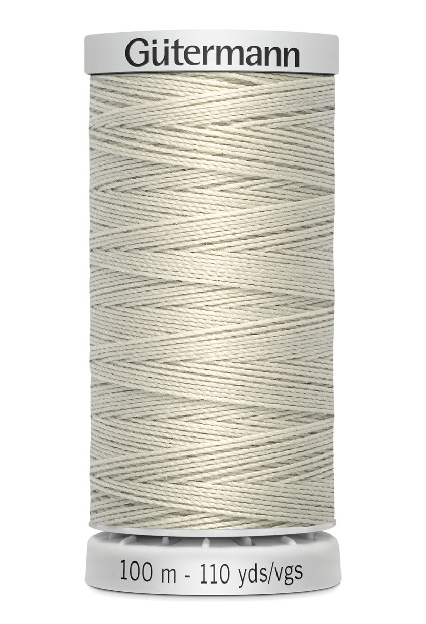 Gutermann Extra Strong Thread, 100m - Galedi Pins