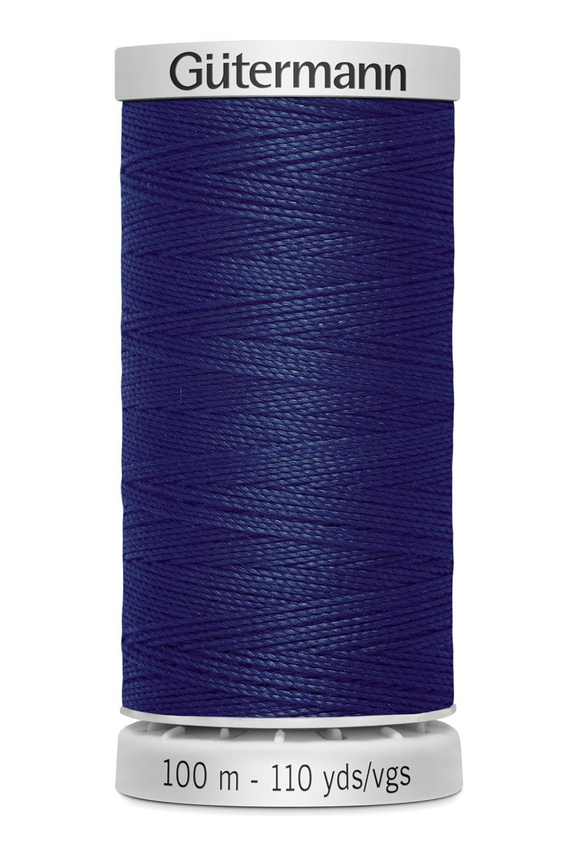 Gutermann Extra Strong Thread, 100m - Galedi Pins
