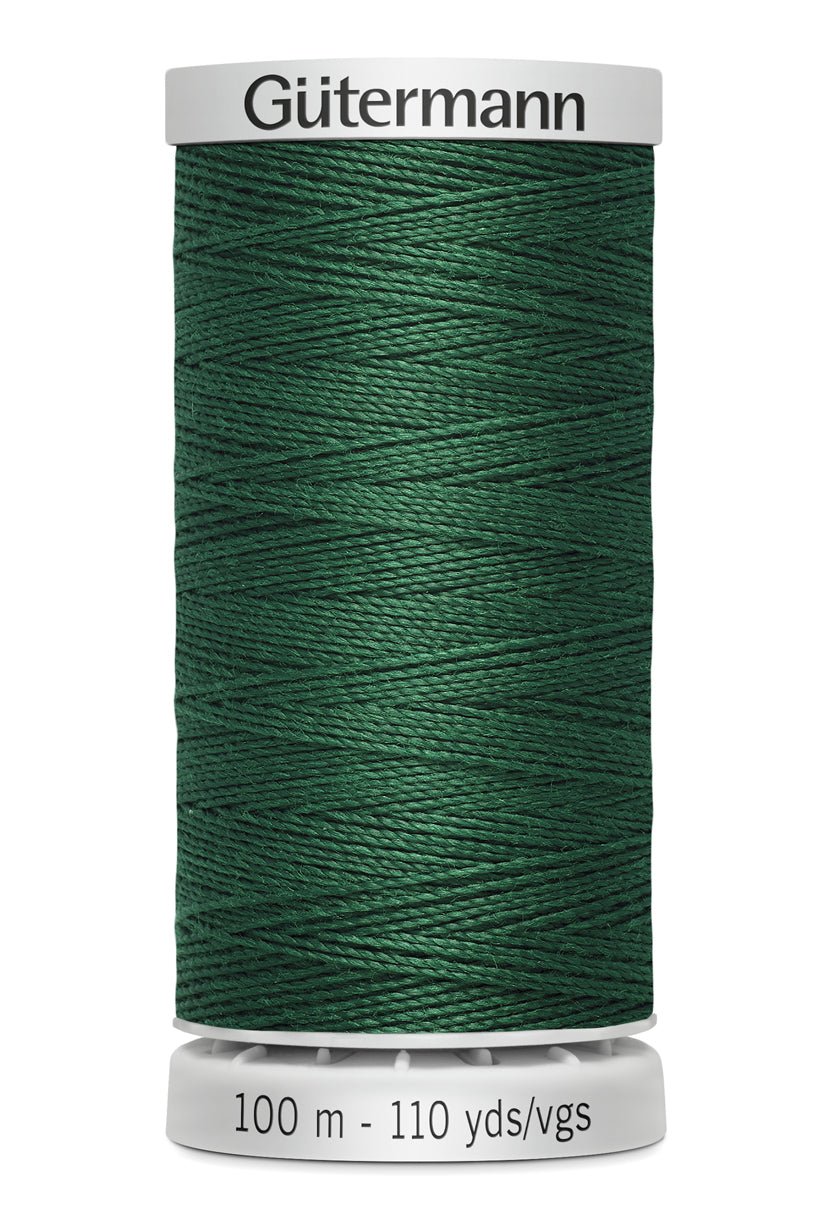 Gutermann Extra Strong Thread, 100m - Galedi Pins