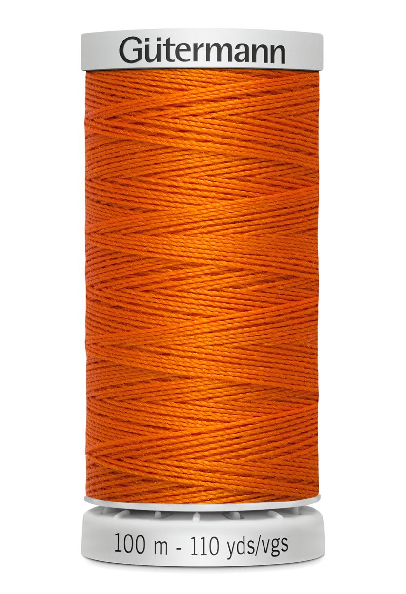 Gutermann Extra Strong Thread, 100m - Galedi Pins