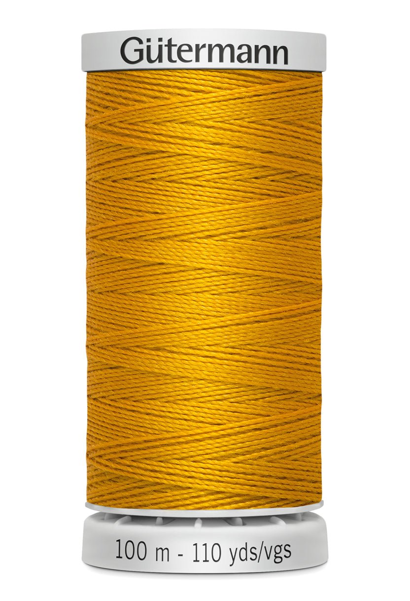 Gutermann Extra Strong Thread, 100m - Galedi Pins