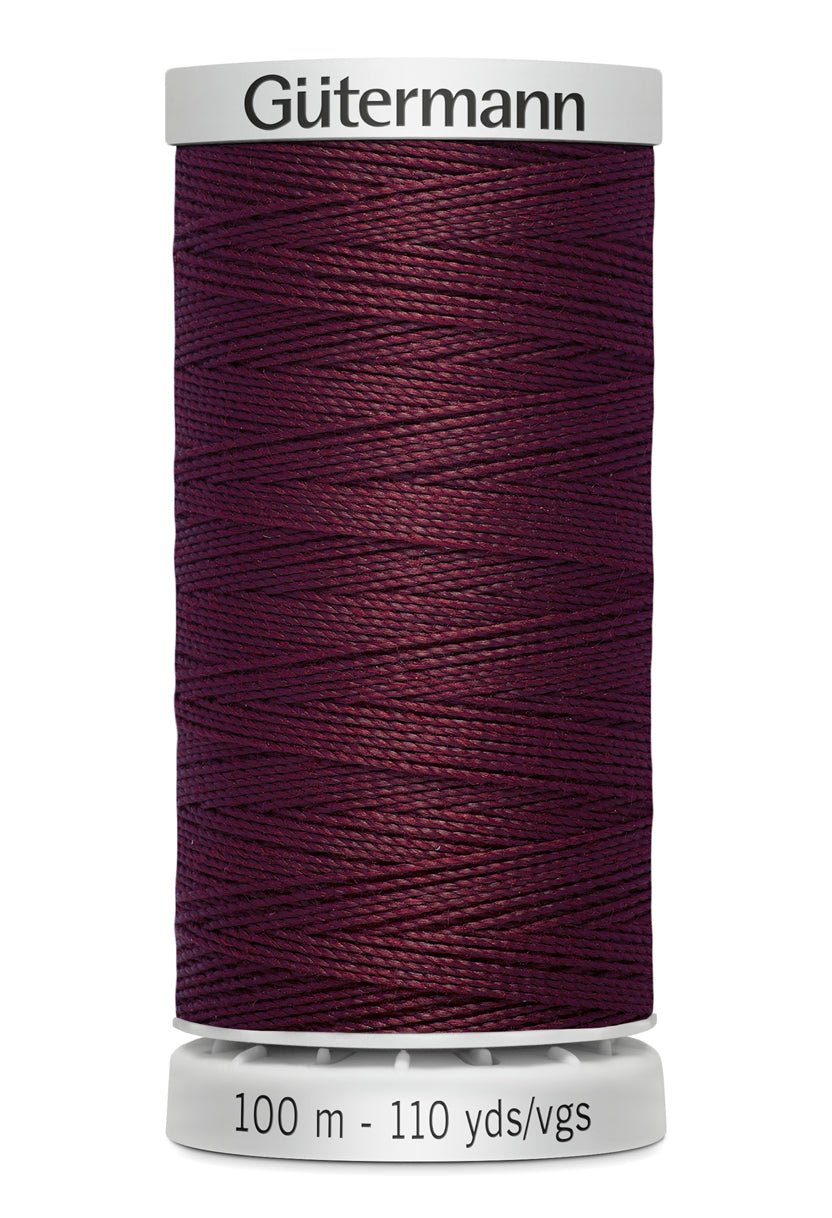 Gutermann Extra Strong Thread, 100m - Galedi Pins