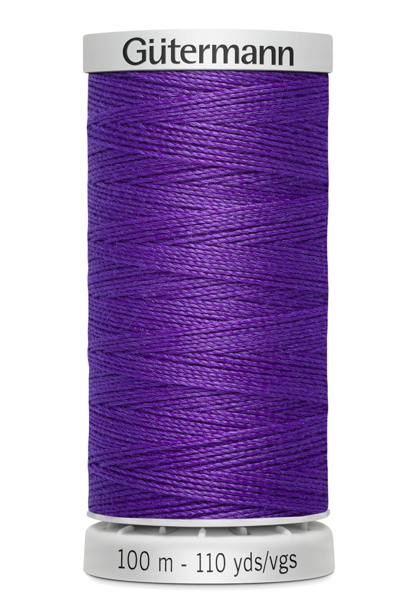Gutermann Extra Strong Thread, 100m - Galedi Pins