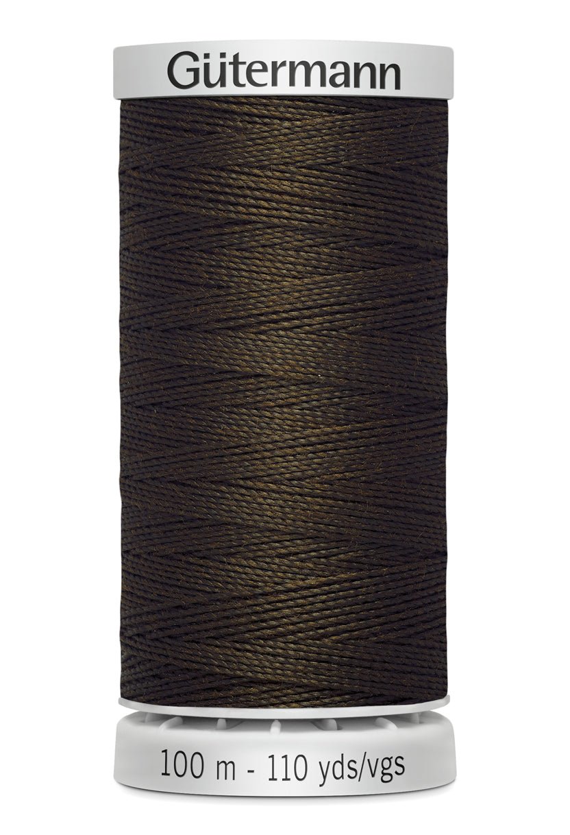 Gutermann Extra Strong Thread, 100m - Galedi Pins