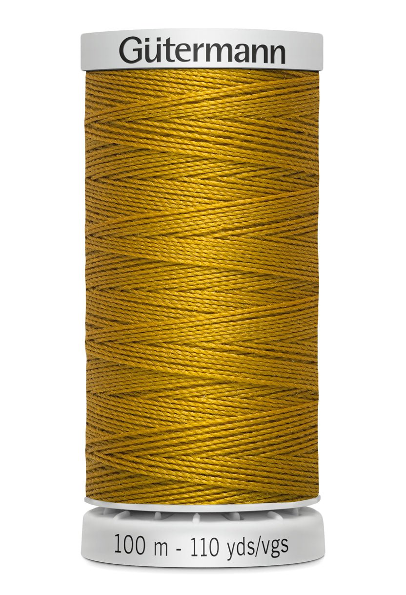 Gutermann Extra Strong Thread, 100m - Galedi Pins