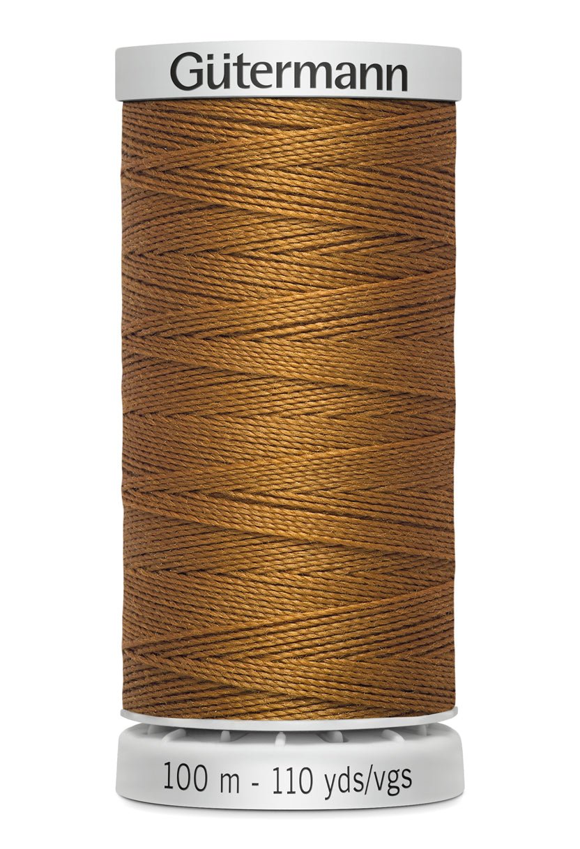 Gutermann Extra Strong Thread, 100m - Galedi Pins