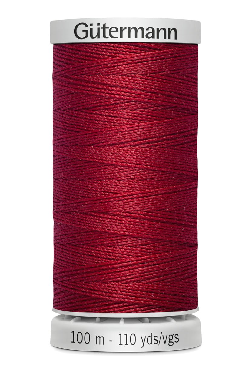 Gutermann Extra Strong Thread, 100m - Galedi Pins