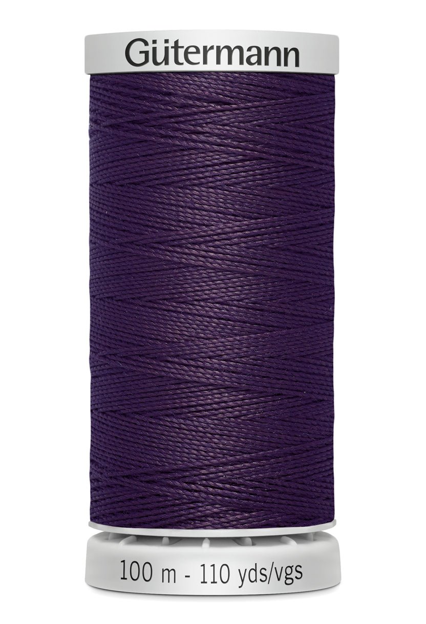 Gutermann Extra Strong Thread, 100m - Galedi Pins