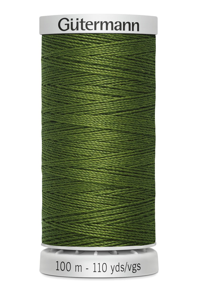 Gutermann Extra Strong Thread, 100m - Galedi Pins