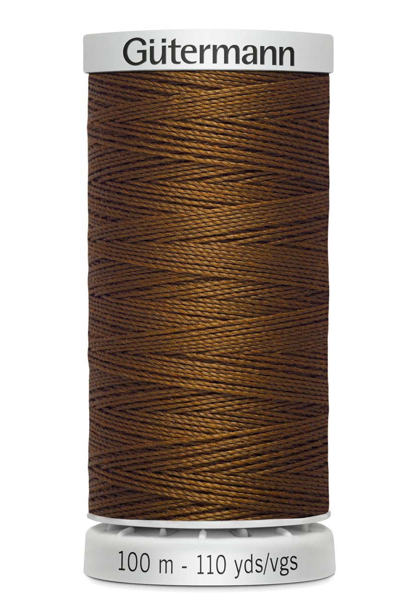 Gutermann Extra Strong Thread, 100m - Galedi Pins