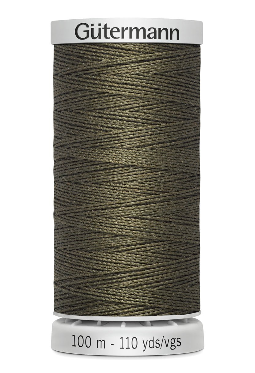 Gutermann Extra Strong Thread, 100m - Galedi Pins
