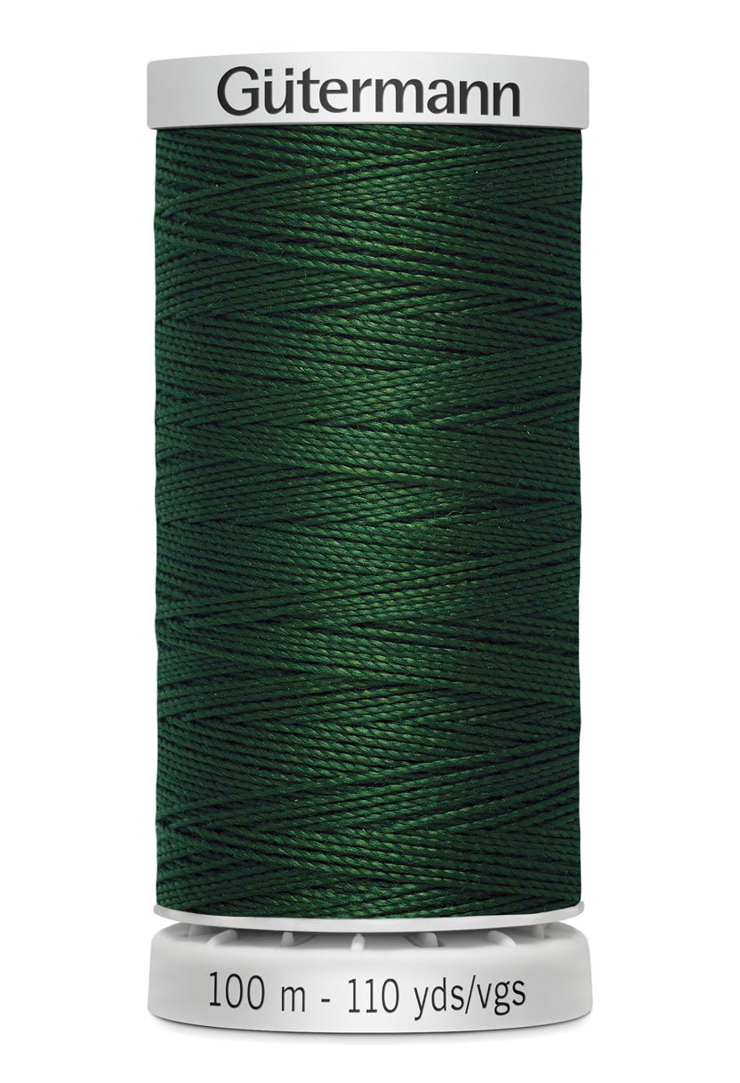 Gutermann Extra Strong Thread, 100m - Galedi Pins