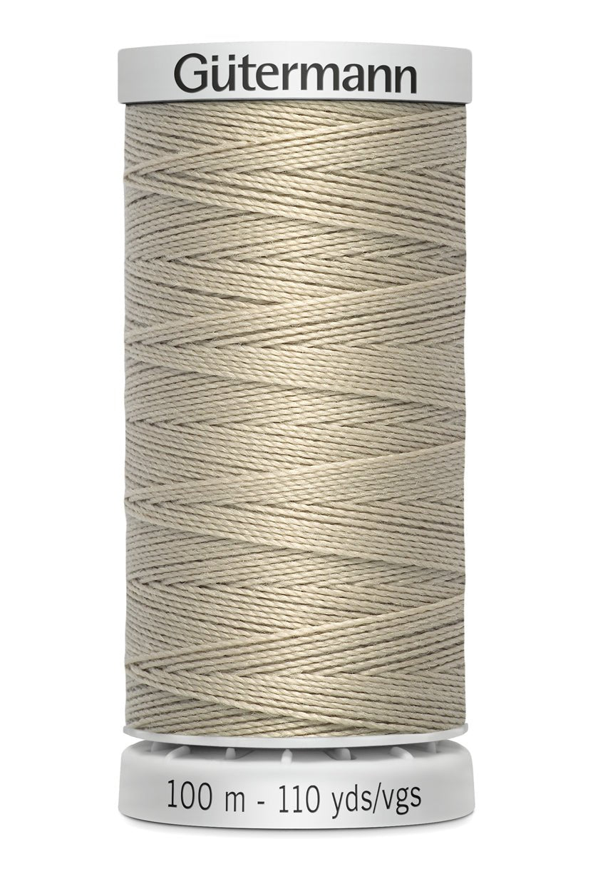 Gutermann Extra Strong Thread, 100m - Galedi Pins