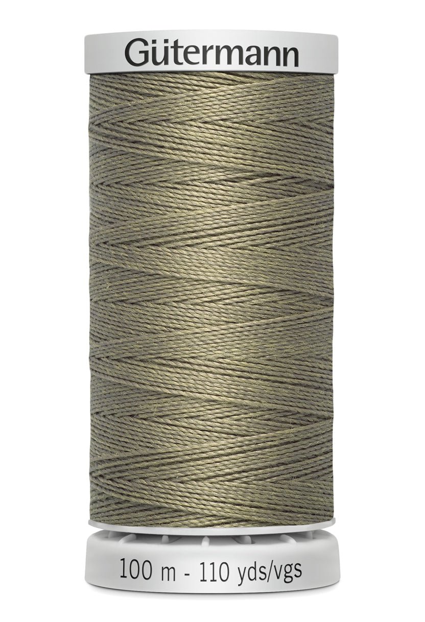 Gutermann Extra Strong Thread, 100m - Galedi Pins