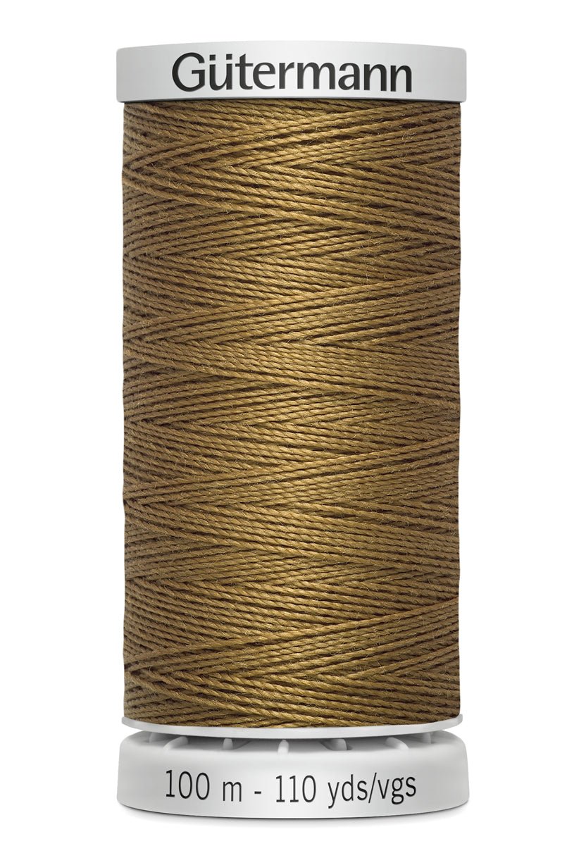 Gutermann Extra Strong Thread, 100m - Galedi Pins