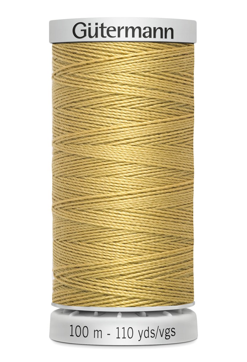 Gutermann Extra Strong Thread, 100m - Galedi Pins