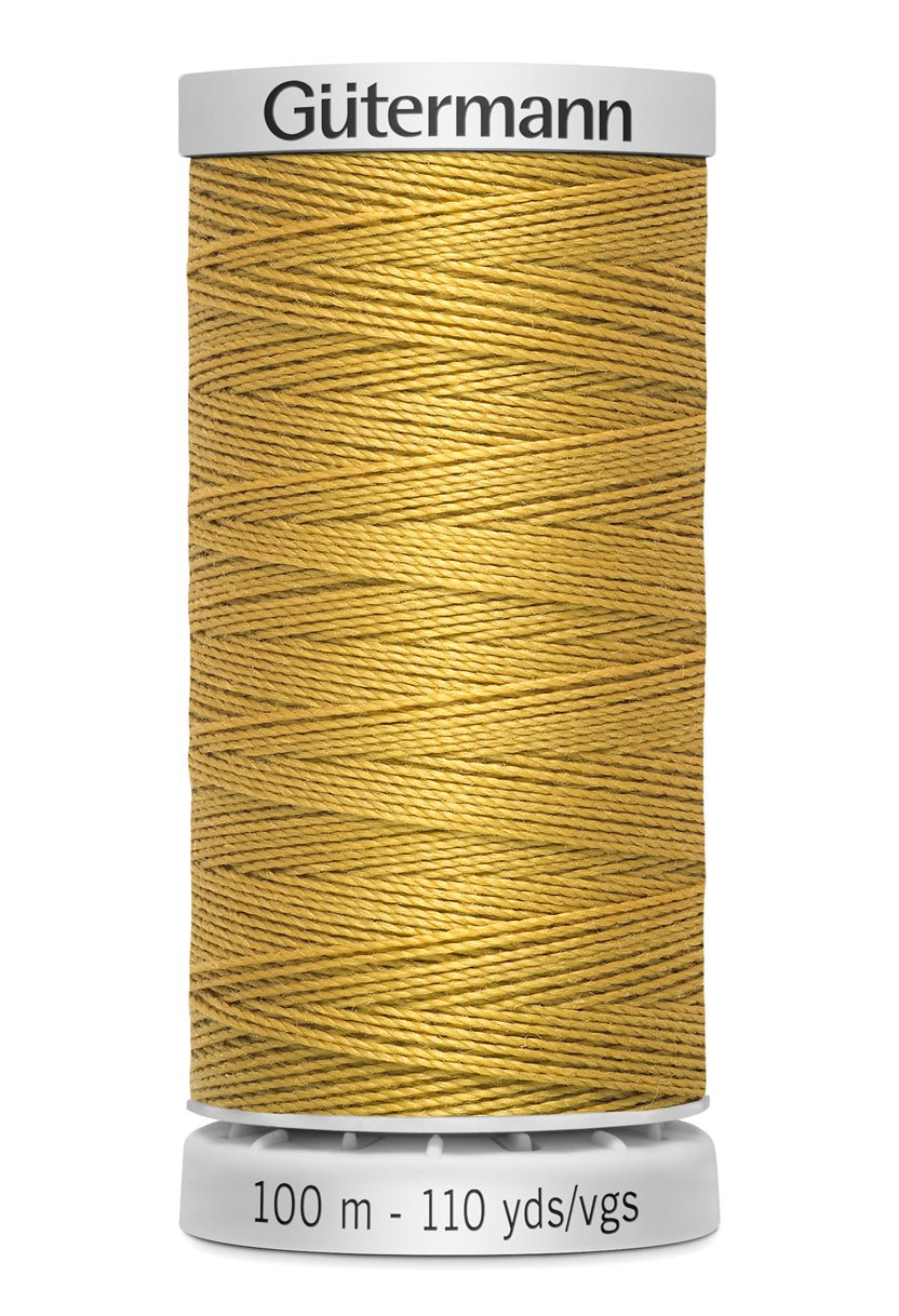 Gutermann Extra Strong Thread, 100m - Galedi Pins