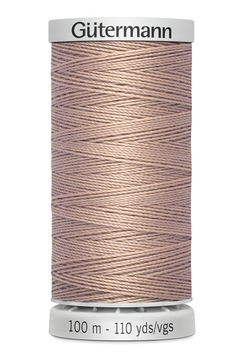 Gutermann Extra Strong Thread, 100m - Galedi Pins